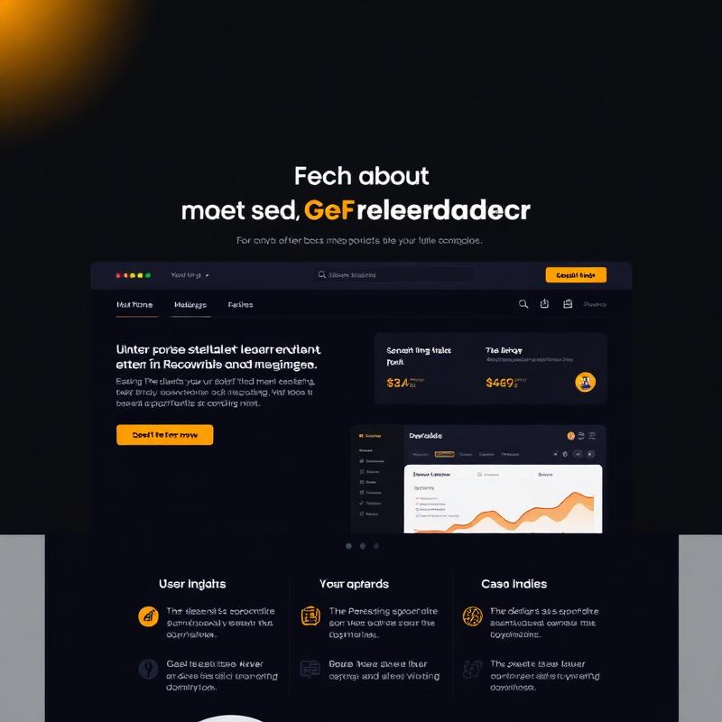 דוגמת אתר